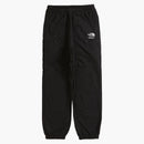 Supreme The North Face Convertible Sweatpant Black