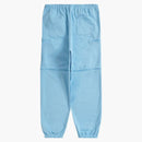 Supreme The North Face Convertible Sweatpant Blue
