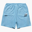 Supreme The North Face Convertible Sweatpant Blue