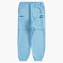 Supreme The North Face Convertible Sweatpant Blue
