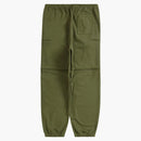 Supreme The North Face Convertible Sweatpant Olive