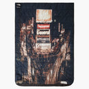 Supreme The North Face Dolomite Double Sleeping Bag Times Square