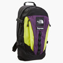 Supreme The North Face Expedition Backpack Sulphur