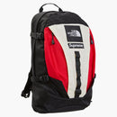 Supreme The North Face Expedition Backpack White