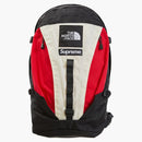 Supreme The North Face Expedition Backpack White