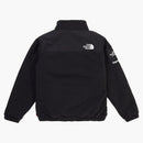 Supreme The North Face Expedition Fleece (fw18) Jacket Black