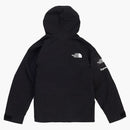 Supreme The North Face Expedition (fw18) Jacket Black