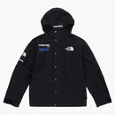 Supreme The North Face Expedition (fw18) Jacket Black