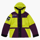 Supreme The North Face Expedition (fw18) Jacket Sulphur