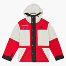 Supreme The North Face Expedition (fw18) Jacket White