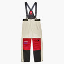 Supreme The North Face Expedition Pant White