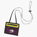 Supreme The North Face Expedition Travel Wallet Sulphur