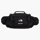 Supreme The North Face Expedition Waist Bag Black