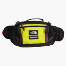 Supreme The North Face Expedition Waist Bag Sulphur