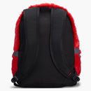 Supreme The North Face Faux Fur Backpack Red