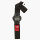 Supreme The North Face G-shock Watch Black