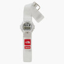 Supreme The North Face G-shock Watch White