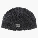 Supreme The North Face High Pile Fleece Beanie Black