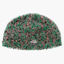 Supreme The North Face High Pile Fleece Beanie Multicolor