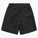 Supreme The North Face High Pile Fleece Short Black