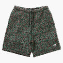 Supreme The North Face High Pile Fleece Short Multicolor