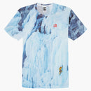 Supreme The North Face Ice Climb Tee Multicolor