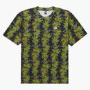 Supreme The North Face Leaf S/s Top Black