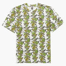 Supreme The North Face Leaf S/s Top White