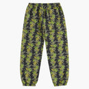 Supreme The North Face Leaf Sweatpant Black