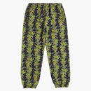 Supreme The North Face Leaf Sweatpant Black