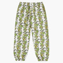 Supreme The North Face Leaf Sweatpant White