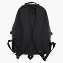 Supreme The North Face Leather Day Pack Black