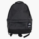 Supreme The North Face Leather Day Pack Black