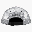 Supreme The North Face Metallic 6-panel Silver