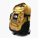 Supreme The North Face Metallic Borealis Backpack Gold