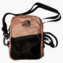 Supreme The North Face Metallic Shoulder Bag Rose Gold