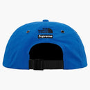 Supreme The North Face Mountain 6-panel Hat Royal