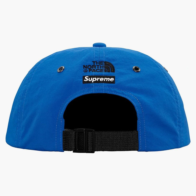 Supreme The North Face Mountain 6-panel Hat Royal