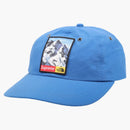 Supreme The North Face Mountain 6-panel Hat Royal