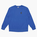 Nejvyšší mikina Mountain Mountain Mountain Mountain Crewneck Royal