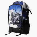 Supreme The North Face Mountain Expedition Backpack Blue/white