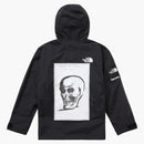 Supreme The North Face Mountain Jacket Black
