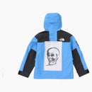 Supreme The North Face Mountain Jacket Blue