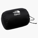 Supreme The North Face Mountain Nupste Blanket Blue/white