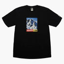 Supreme The North Face Mountain Tee Black