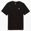 Supreme The North Face Mountains Tee Black