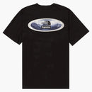 Supreme The North Face Mountains Tee Black
