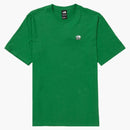 Supreme The North Face Mountains Tee Green