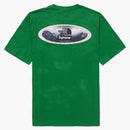 Supreme The North Face Mountains Tee Green