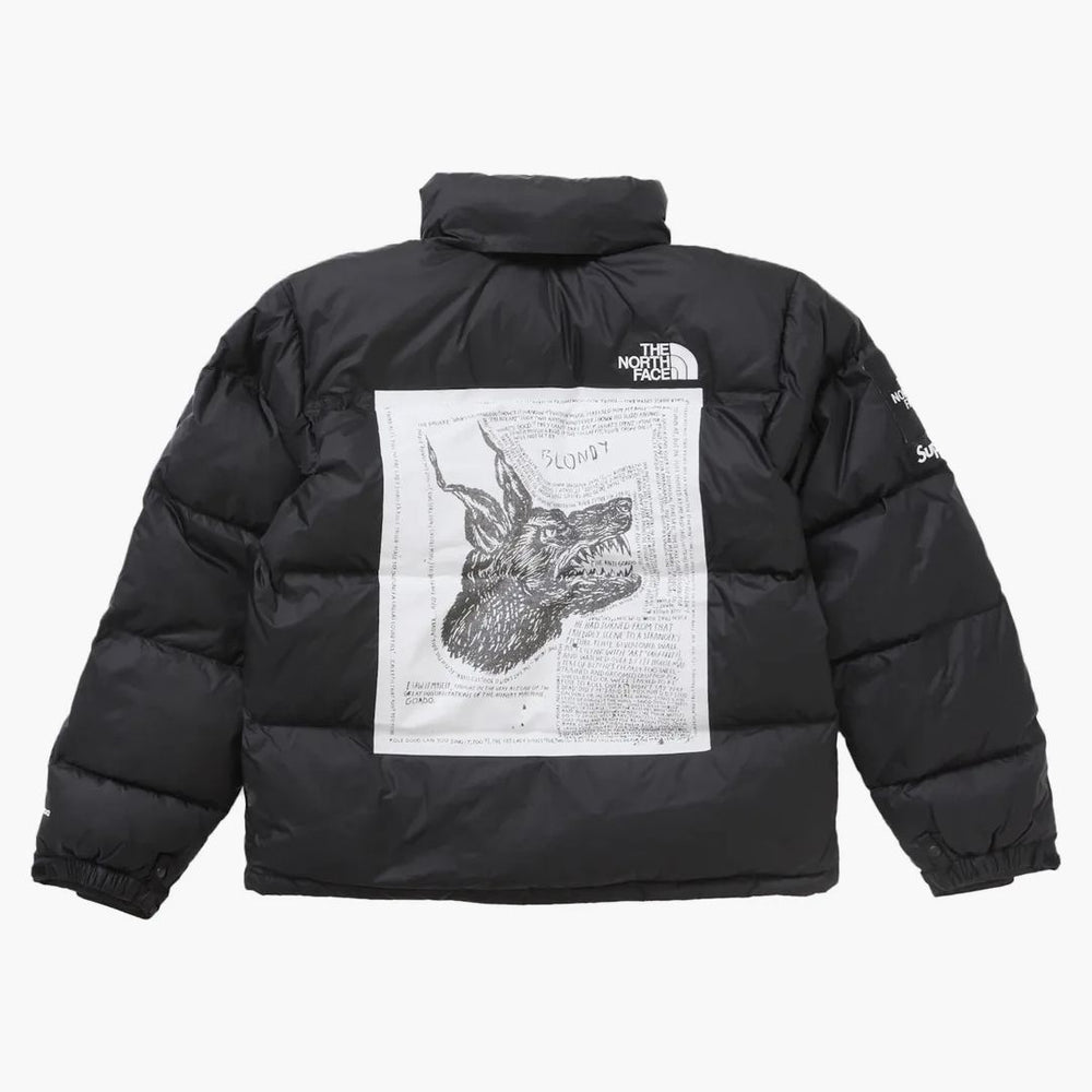 Supreme x The North Face Nuptse Jacket – bei HYPENEEDZ kaufen